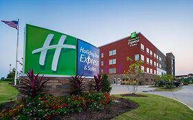 Holiday Inn Express & Suites - Southaven Central - Memphis By Ihg